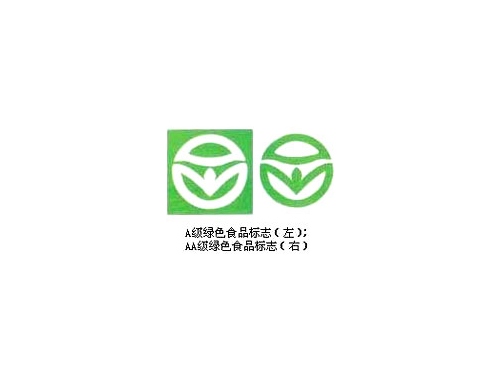 绿色食品认证